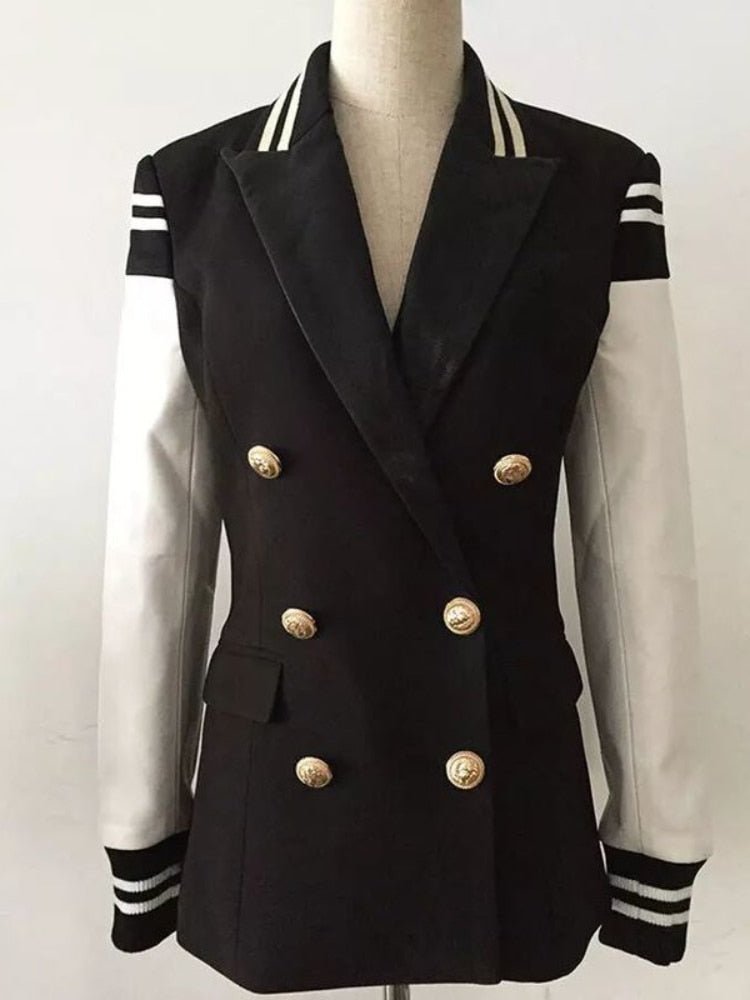 Varsity Blazer