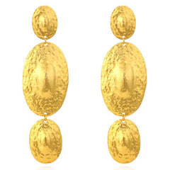 Vena Lu - Earrings