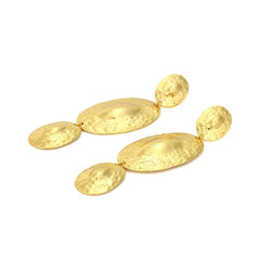 Vena Lu - Earrings