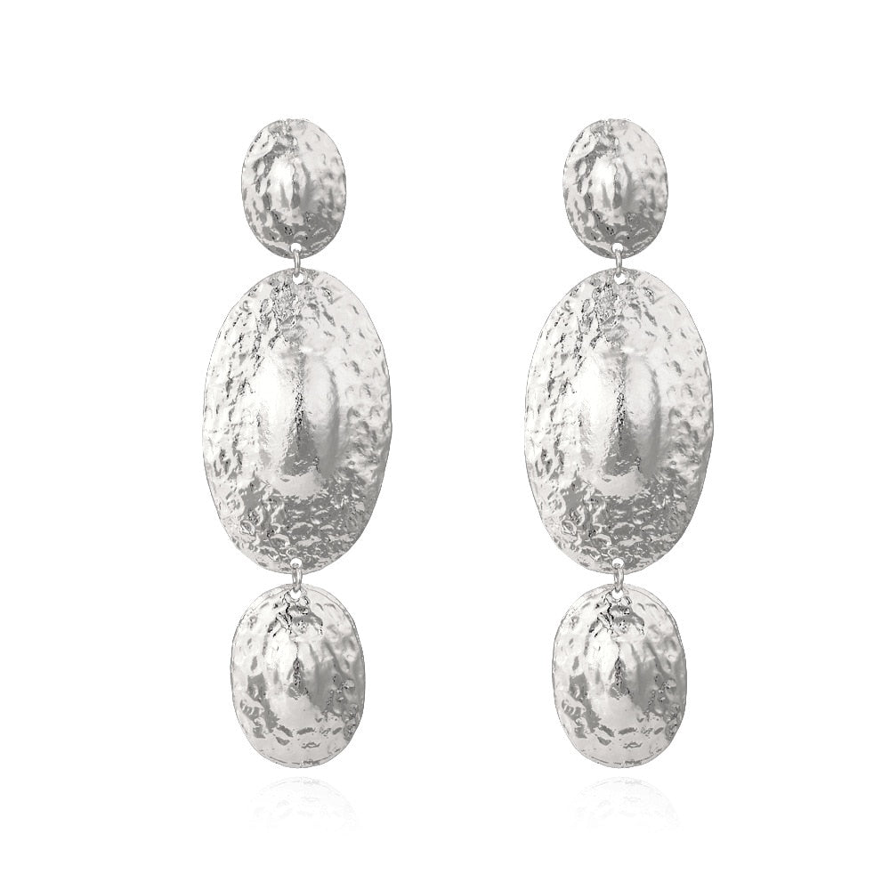 Vena Lu - Earrings