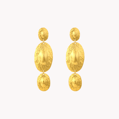 Vena Lu - Earrings