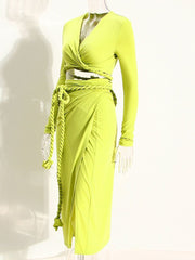 Vibrant Rope Set - @irregular_wear