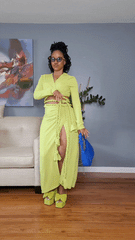 Vibrant Rope Set - @irregular_wear