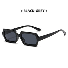 Vintage Small Frame Sunglasses