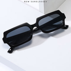 Vintage Small Frame Sunglasses