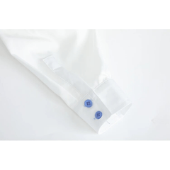 Watercolor Drip Loose Fit Shirt