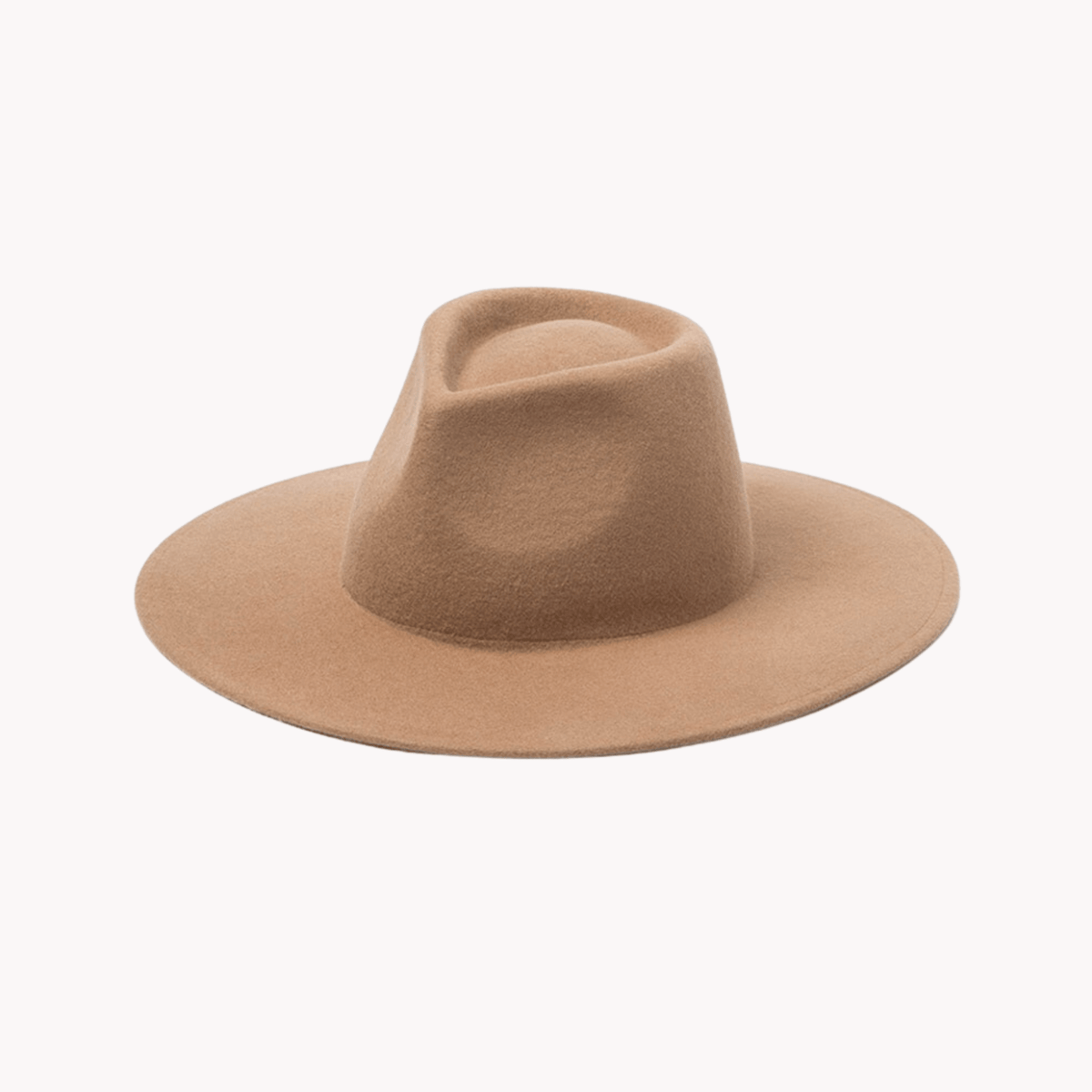 Wool Fedora