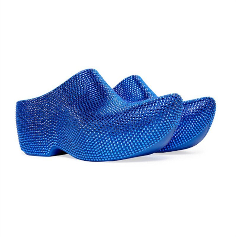 Yodel Bling Mules