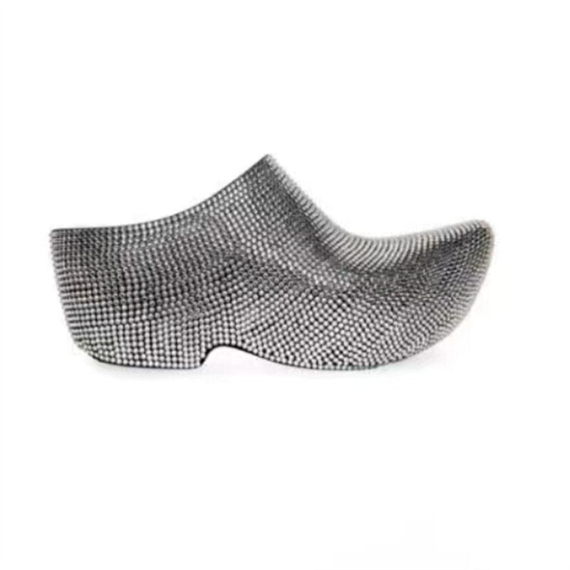 Yodel Bling Mules