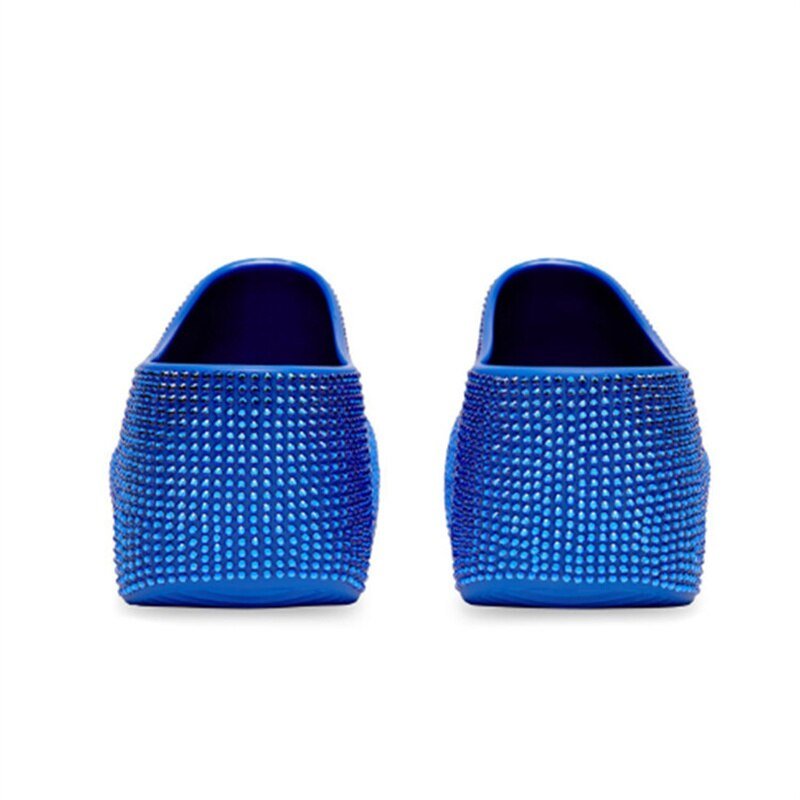Yodel Bling Mules