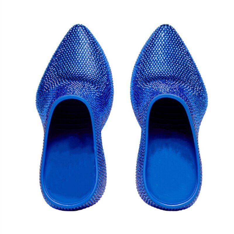 Yodel Bling Mules