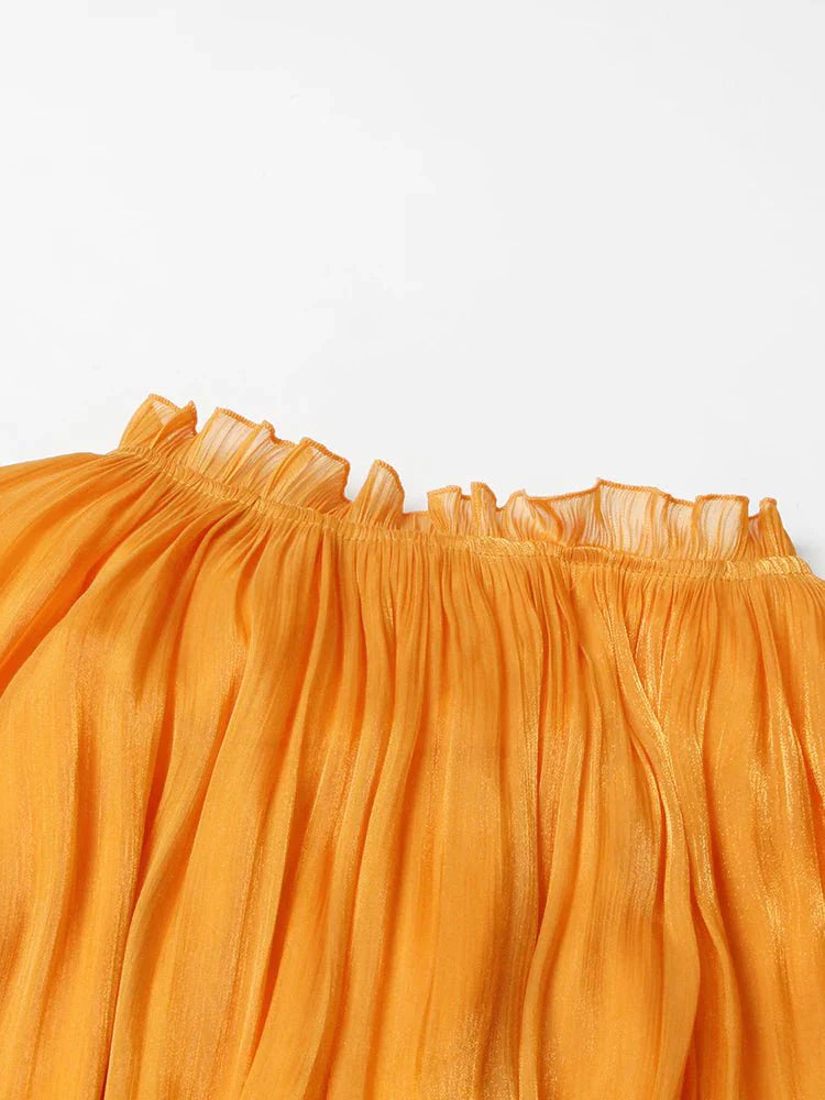 Yumna Mini Dress - Final Sale