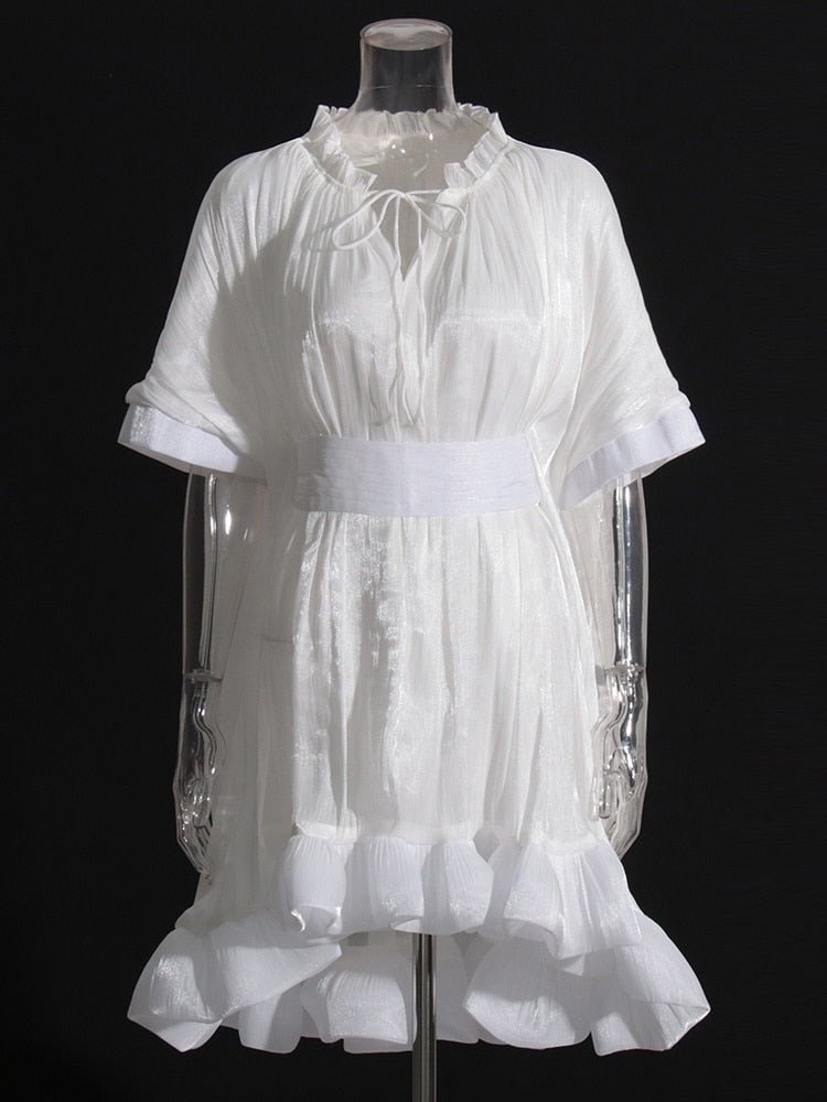 Yumna Mini Dress