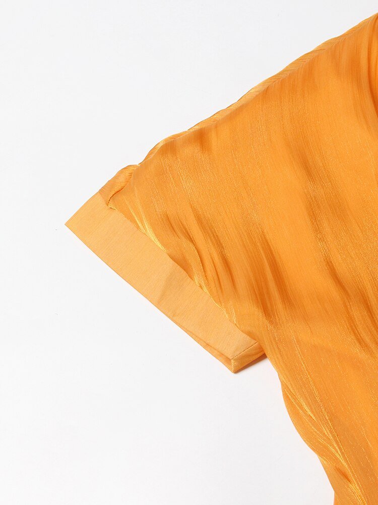 Yumna Mini Dress - Final Sale