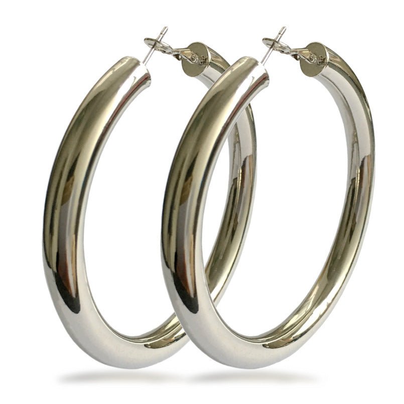 Zari - Earrings