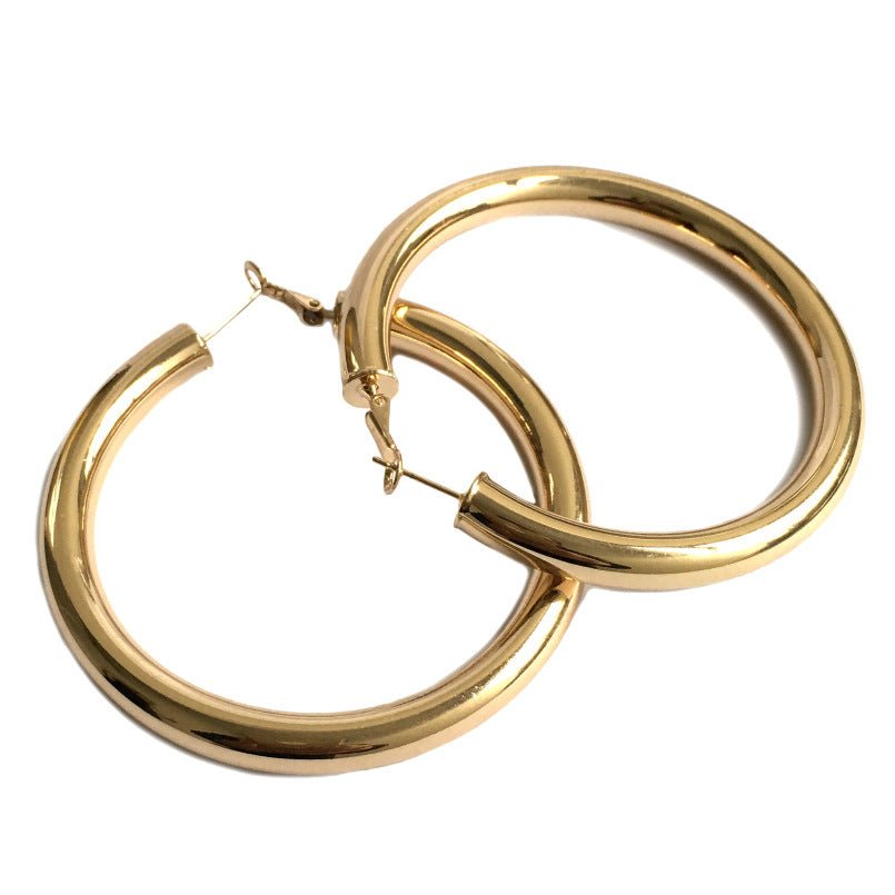 Zari - Earrings