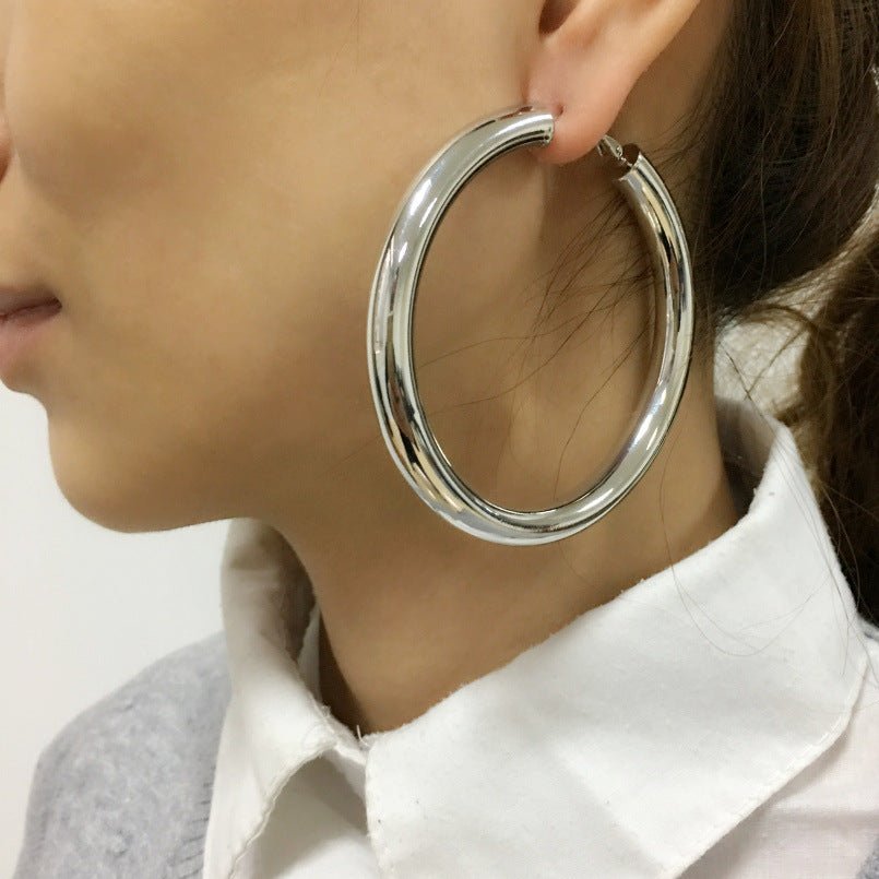 Zari - Earrings