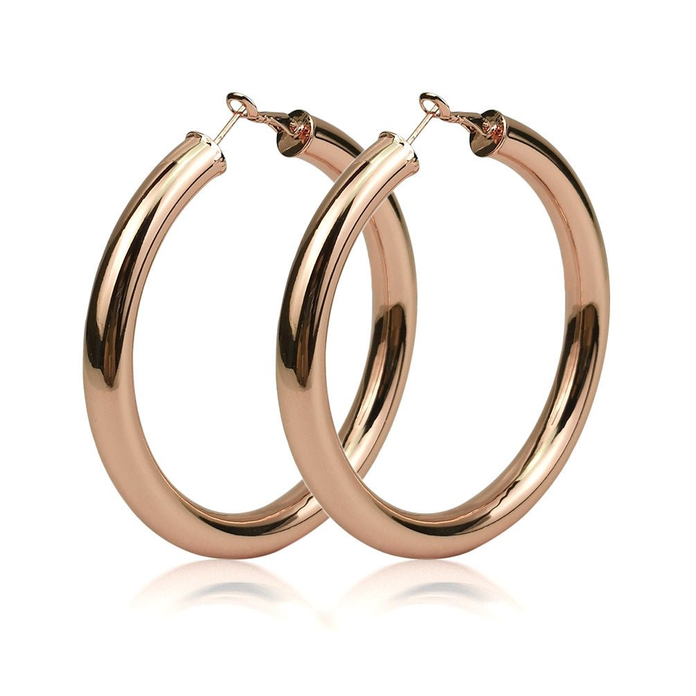 Zari - Earrings