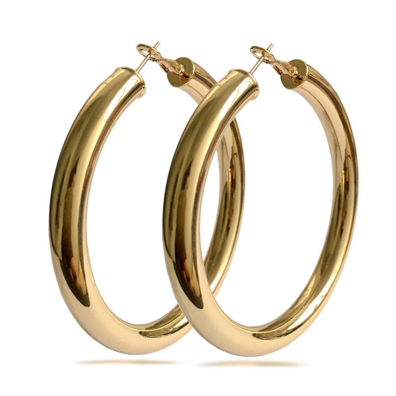 Zari - Earrings