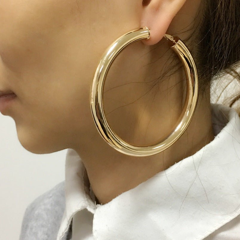 Zari - Earrings