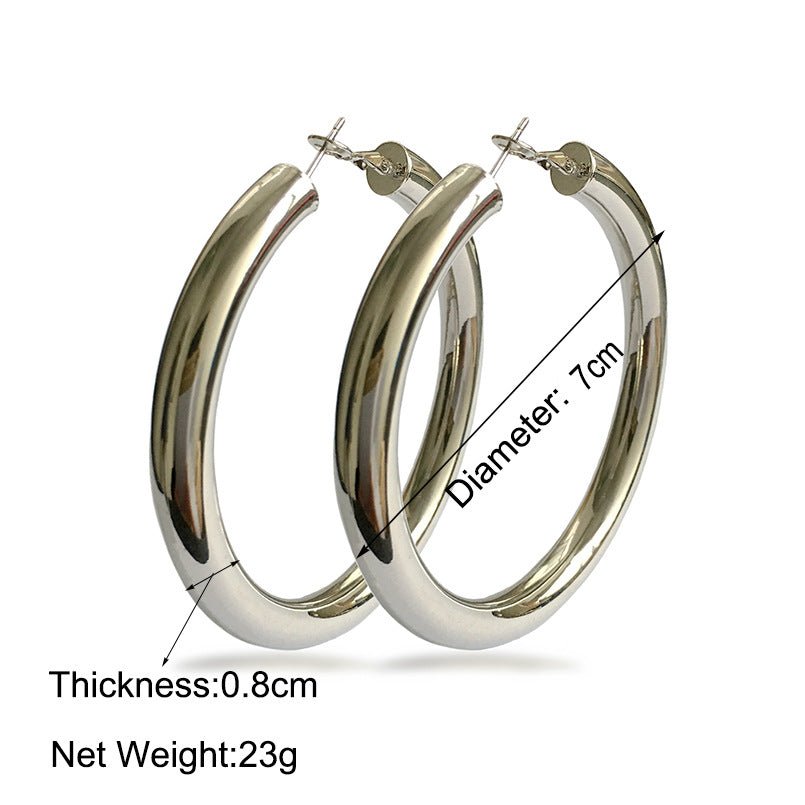 Zari - Earrings