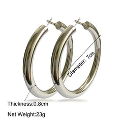Zari - Earrings
